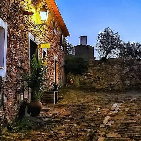Refugio Da Vila Monsaraz Eksteriør bilde