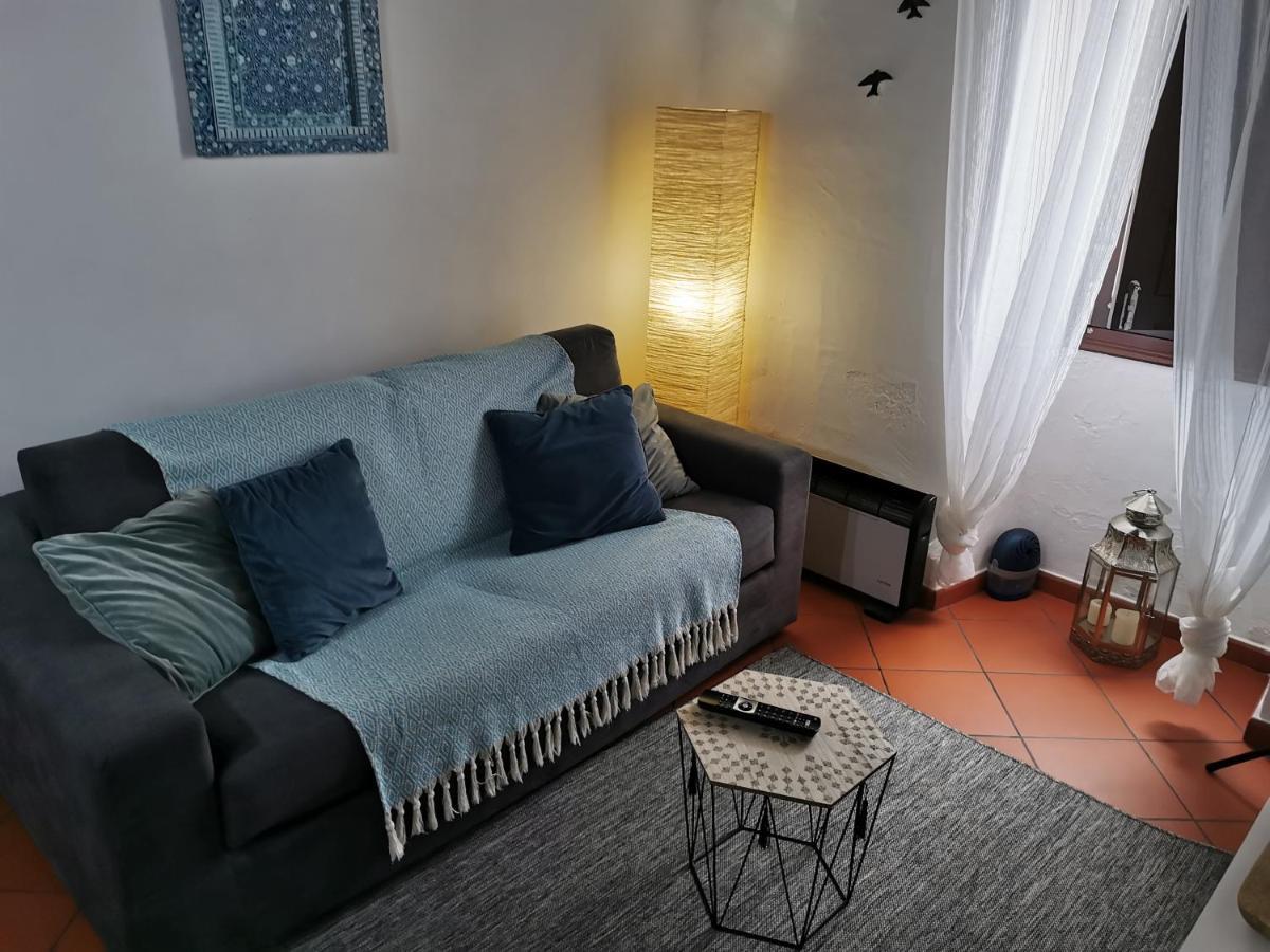 Refugio Da Vila Monsaraz Eksteriør bilde