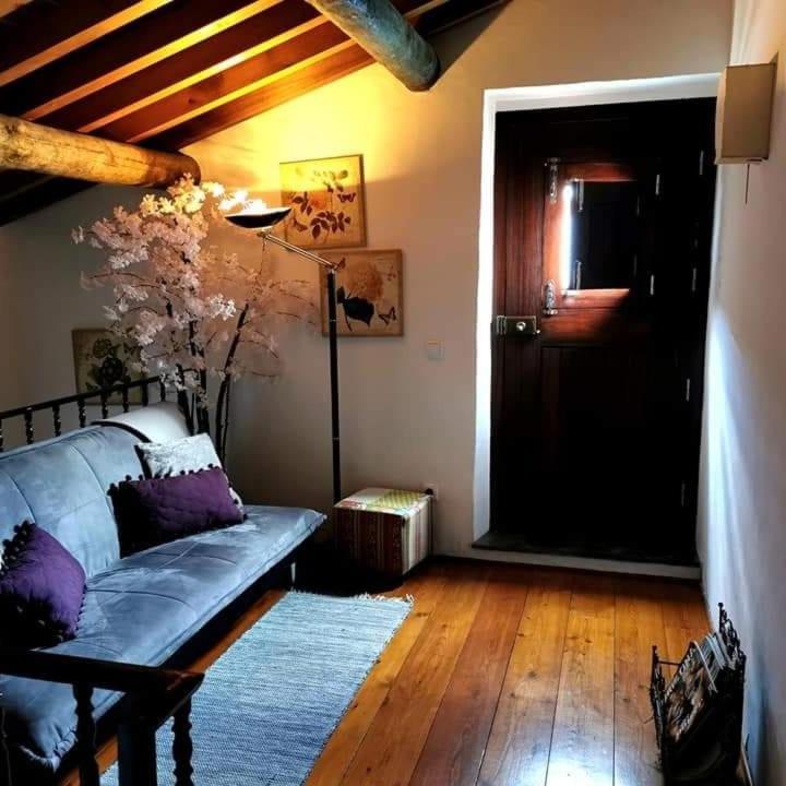 Refugio Da Vila Monsaraz Eksteriør bilde