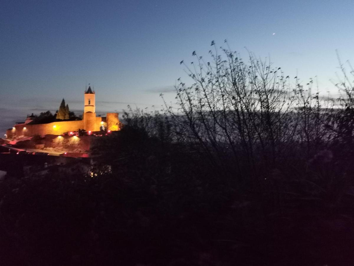 Refugio Da Vila Monsaraz Eksteriør bilde