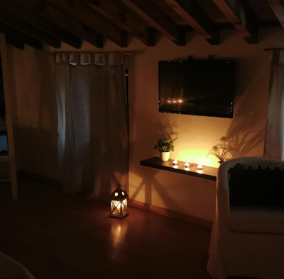 Refugio Da Vila Monsaraz Eksteriør bilde
