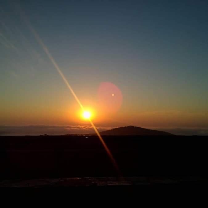 Refugio Da Vila Monsaraz Eksteriør bilde