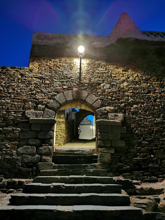 Refugio Da Vila Monsaraz Eksteriør bilde